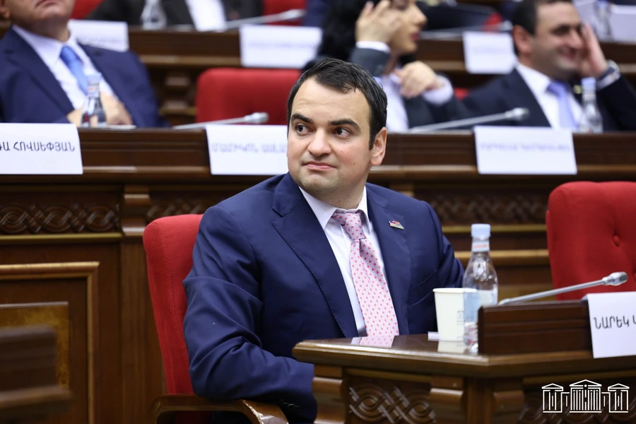 «Հրապարակ»․ Նարեկ Կարապետյանի աղմկահարույց որոշման պատճառը