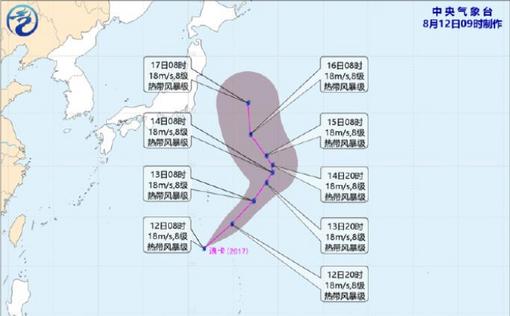 持续强降雨影响交通出行 五省市国省干线190个路段封闭管控