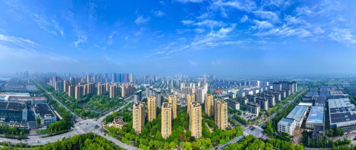 “摘牌”成为国家级经开区发展倒逼之力