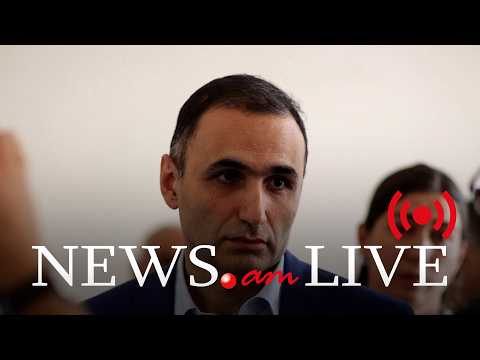 Ակցիա՝ ի պաշտպանություն Ավետիք Չալաբյանի և մյուս քաղբանտարկյալների