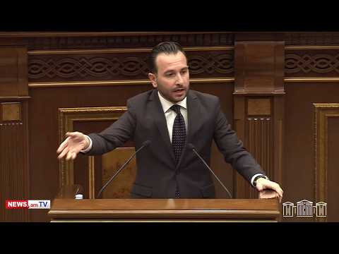 Հիմա նստեք տաքսի, ասեք՝ քշի Էրզրում. Կոնջորյանը՝ Նարեկ Կարապետյանին