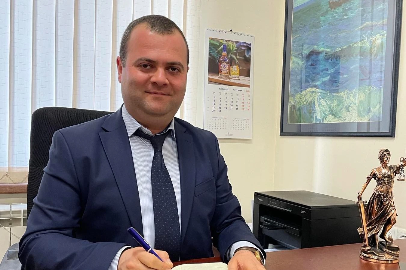 Հավաստիացում․ «Ուժեղ Հայաստանը» ծայրաստիճան դրական է վերաբերվում ապօրինի գույքի բռնագանձման գաղափարին