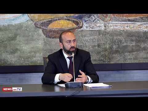 Հանքանյութերի տեսակների մասին պատկերացումներ կան, չէի ուզենա բարձրաձայնել. Միրզոյան