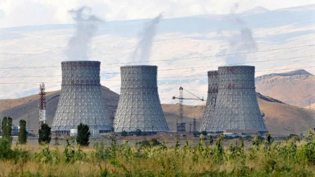 Եղոյան․ Ալիևը չի որոշում Մեծամորի ԱԷԿ-ի շահագործման ժամկետները