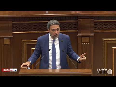 Մասիս Մելքոնյանն ասում էր՝ հենց երդվեցի, քաղաքական կաշկանդվածությունը սաղ մոռացա. Վարդեւանյան