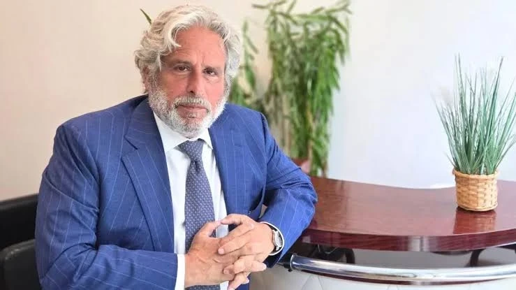 Այն, ինչ այսօր կատարվում է Հայ առաքելական եկեղեցու դեմ, խայտառակություն է. Ռոբերտ Ամստերդամ (վիդեո)