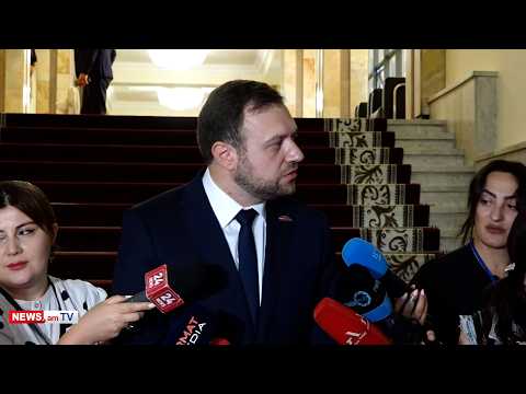 ԵՄ հարցերով ԱԺ հանձնաժողովի համար մի քանի թեկնածուն կա. մանրամասնում է խմբակցության քարտուղարը