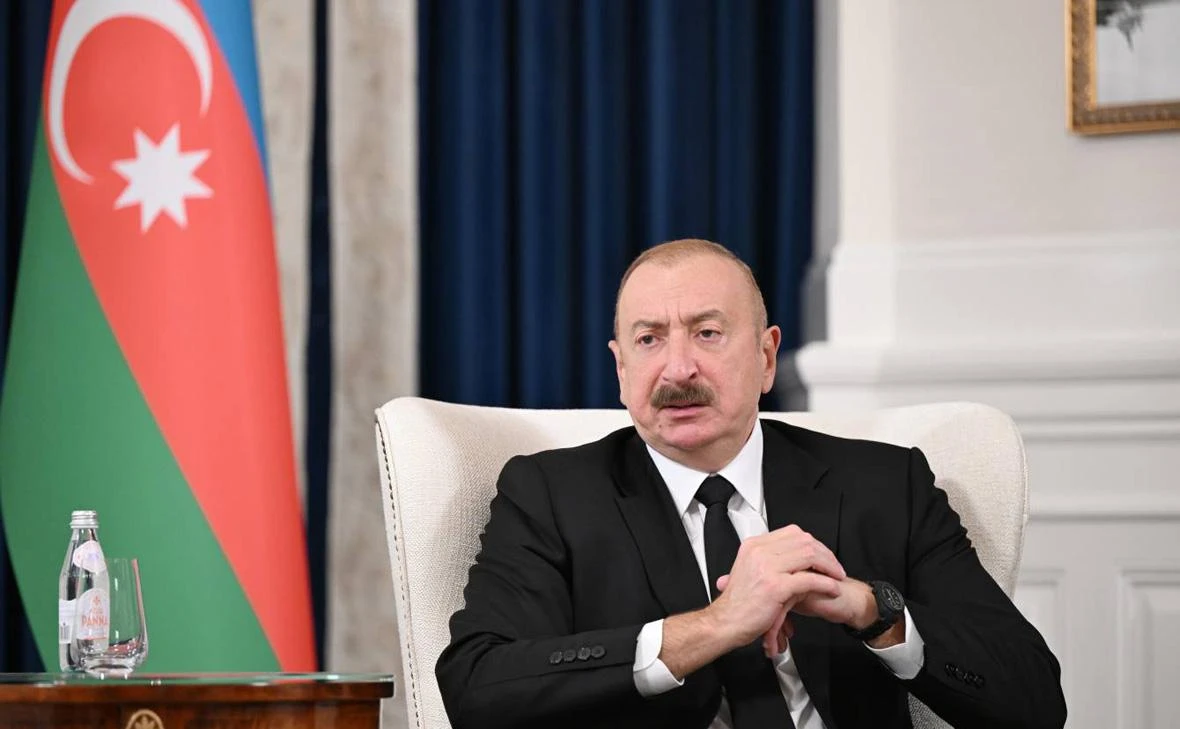 Le Monde․ Ադրբեջանի ռեժիմի ռեպրեսիվ մեքենան հասել է TikTok-ի օգտատերերին