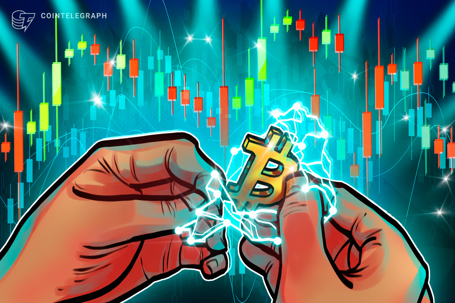 Bitcoin’s big cup-and-handle pattern targets ‘minimum’ $220K BTC price