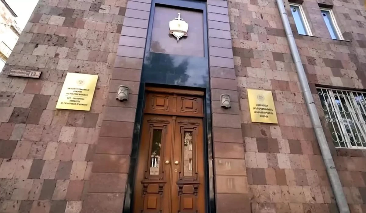 Ընտրակաշառք տալու և ստանալու հերթական դեպքերն են բացահայտվել. 2 անձ կալանավորվել է. նոր ձայնագրություն