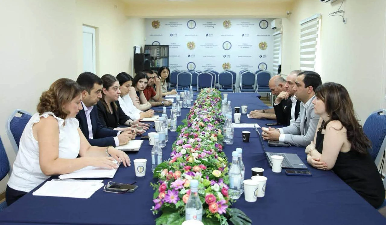 ՄԻՊ-ի և պետական մարմինների քննարկման օրակարգում ՔԿՀ-ներում արձանագրված խնդիրներն են