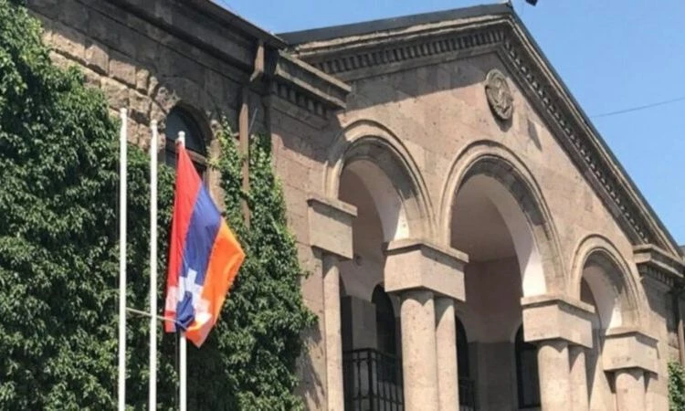 Իրավունք չունենք լուռ հետևելու, թե ինչպես է Արցախը զրկվում ինստիտուցիոնալ ներկայությունից․ Ռոման Երիցյան