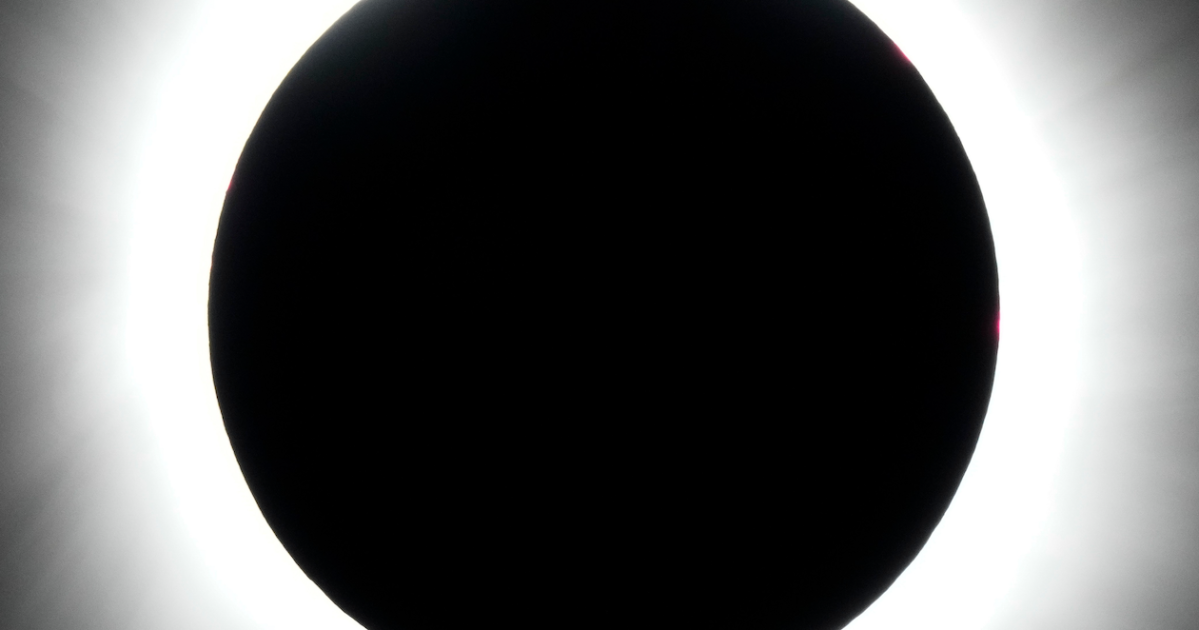 Europe prepares for first total solar eclipse in 27 years