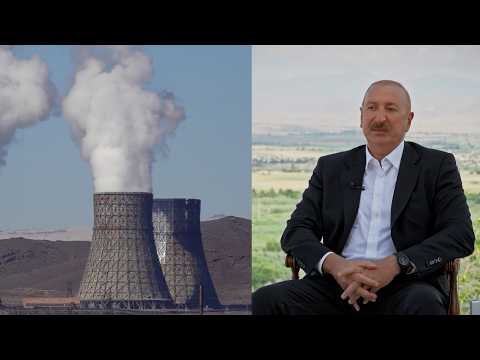 Ալիևի էներգետիկ «թակարդը». Բաքուն որոշել է Հայաստանի համար «փրկօղակ» դառնալ