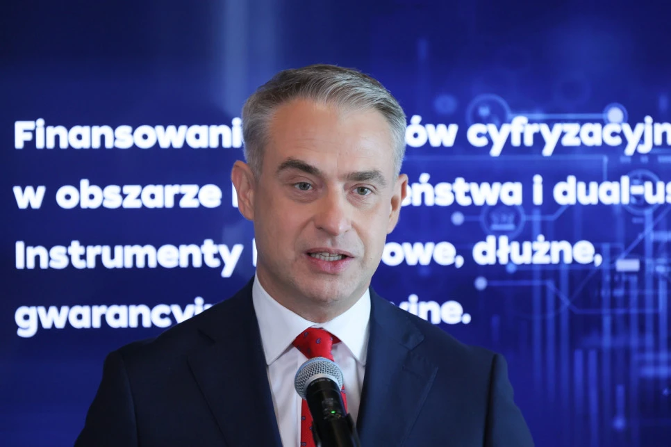 Լեհաստանի պատմության մեջ տվյալների ամենախոշոր արտահոսքից գրեթե 19 միլիոն մարդ է տուժել