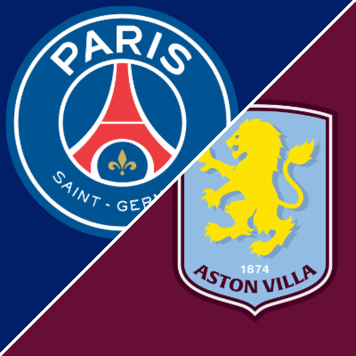 PSG edge Villa to win back-to-back Super Cups