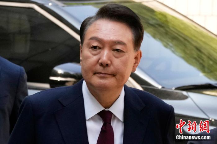 韩媒：尹锡悦涉嫌向美英日等盟友传达戒严“正当化信息”被起诉