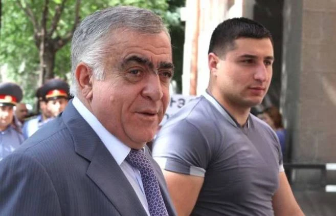 «Հրապարակ»․ Սաշիկ Սարգսյանին «ծախսելու փող» չթողեցին