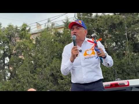 Գլուխները ջնջխելով եկել ենք, մնացել են վերջին երեքը. Փաշինյանը կրկին ձեռքն է վերցրել մուրճը