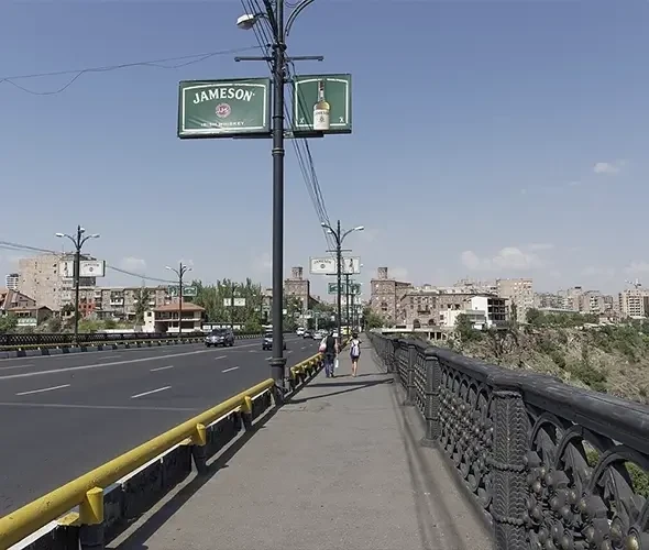 Կիևյան կամրջով անցնող ավտոբուսային երթուղիները օգոստոսի 14-ից կվերադառնան իրենց հիմնական երթուղուն