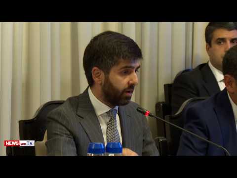 Դիվերսիֆիկացիա է տեղի ունենում, որի պատճառով տնտեսական ցնցումներ են տեղի ունենում. փոխնախարար
