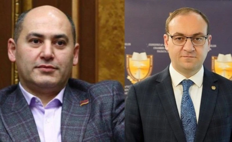 Ձերբակալումը նշանակում է՝ Գրիգորյանի նկատմամբ դատախազն արդեն հարուցել է քրեական հետապնդում. փաստաբան