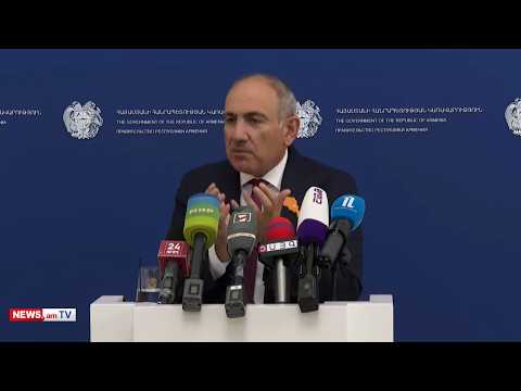 Հնարավոր է մի մասը վաճառվի. Փաշինյանը՝ ՀԿԵ–ն ռուսական կոնցեսիայից դուրս բերելու մասին