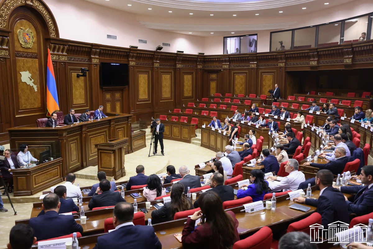 Վերջապես որոշեցին արագացնել տեմպը․ ինչի շուրջ կարողացան պայմանավորվել ՔՊ–ն և ընդդիմությունը