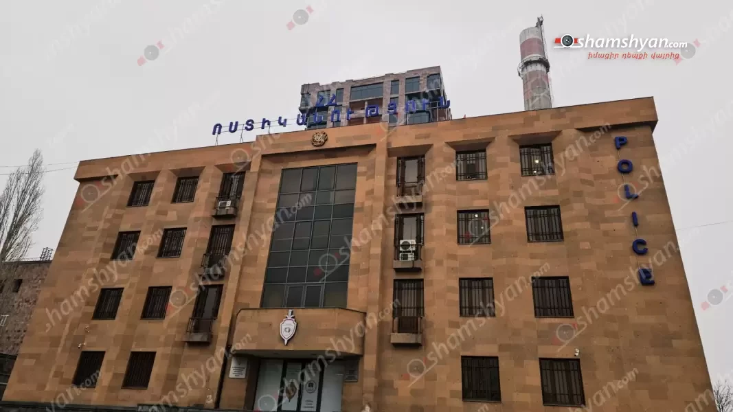 Երևանում 2 տղամարդ վիճել են, կտրող-ծակող և անհայտ առարկաներով հարվածներ հասցրել իրար․ նրանք հոսպիտալացվել են