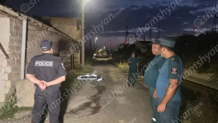 Ավտոտնակի տանիքից ընկած և մահացած տղամարդը միայնակ էր ապրում, ՀՀ–ում հարազատներ չուներ