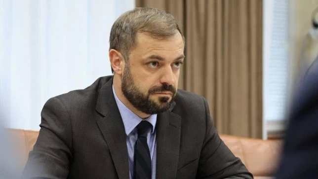 Պապոյանը ՌԴ գյուղնախարարի հետ քննարկել է հայկական արտադրանքի մատակարարումների վերսկսումը ռուսական շուկա