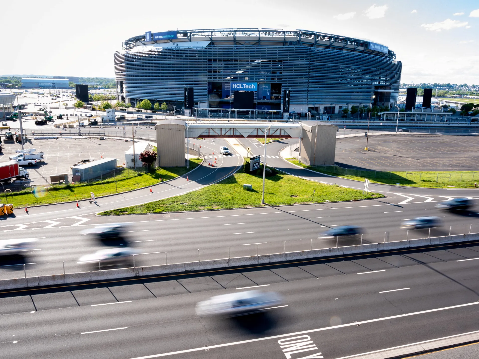 Scotland fans book 20 school buses for games at ‘inaccessible’ US World Cup