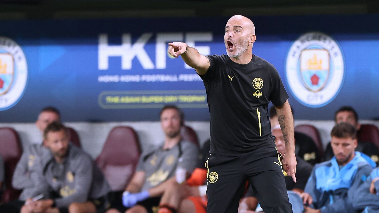 From Maresca to Maddison, the 20 people who will define the Premier League season