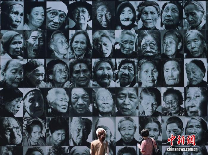 世界“慰安妇”纪念日：日本改教科书、拆雕像，但捂不住历史的嘴