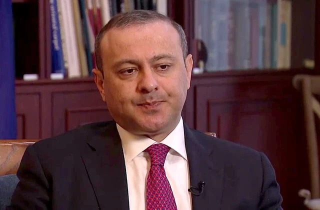 «Ժողովուրդ». Արմեն Գրիգորյանը վիրավորված հեռացել է․ Փաշինյանը փորձել է նրան համոզել, սակայն մերժել է