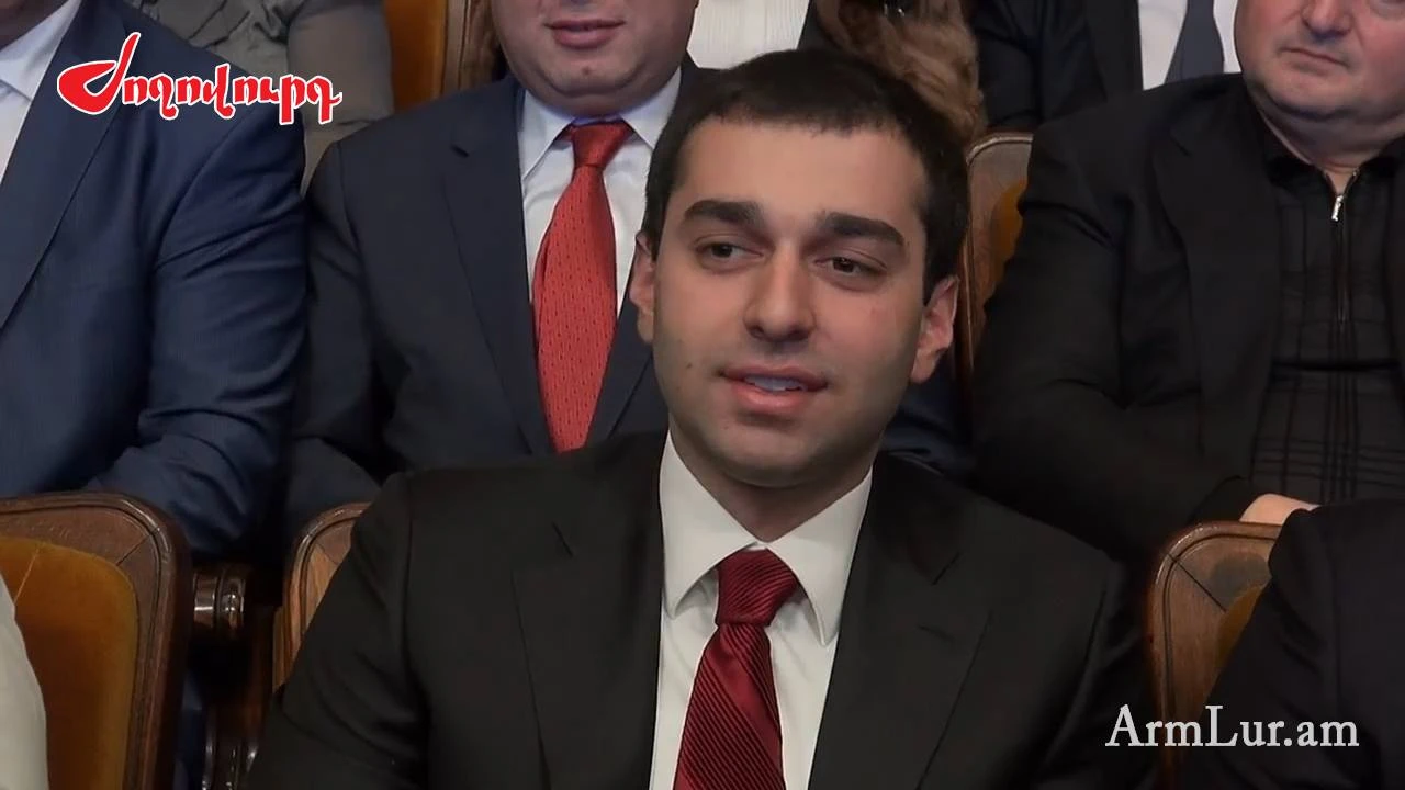 «Ժողովուրդ». Հովիկ Աբրահամյանի որդու քրեական գործով քննչականը դատարանից սպանվածի հեռախոսն է պահանջել