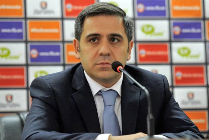 «Ժողովուրդ». ՀՖՖ նախագահացուների թիվն աճում է. Մխիթար Հայրապետյանը կարծես թե թիմ է հավաքում արդեն