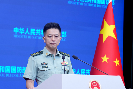 国防部：中埃将举行“文明之鹰-2026”空军联合训练