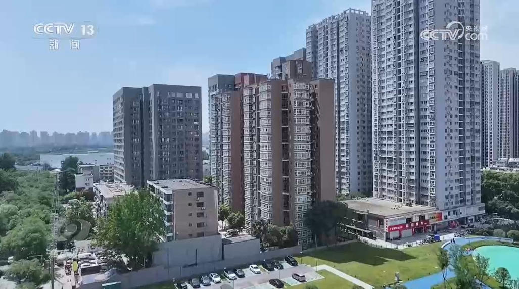 多地探索物业难题破解之道 用心用情办好群众身边事