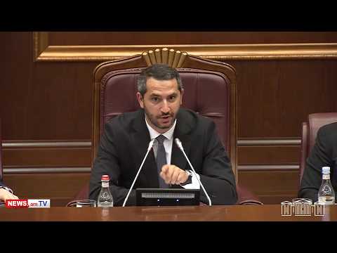 Մի սրիկա ասել է սրիկա. Ռուբինյան
