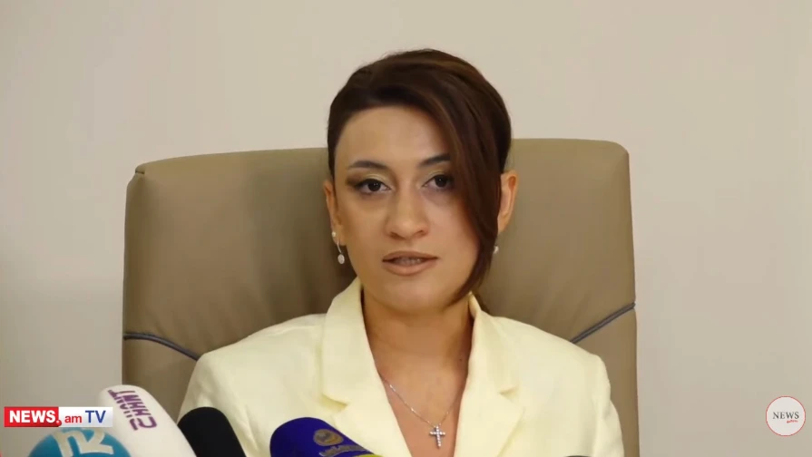 Ընտրություն չի լինի. Միգրացիոն ծառայությունում ներկայացրել են կենսաչափական փաստաթղթերի նորամուծության մանրամասները