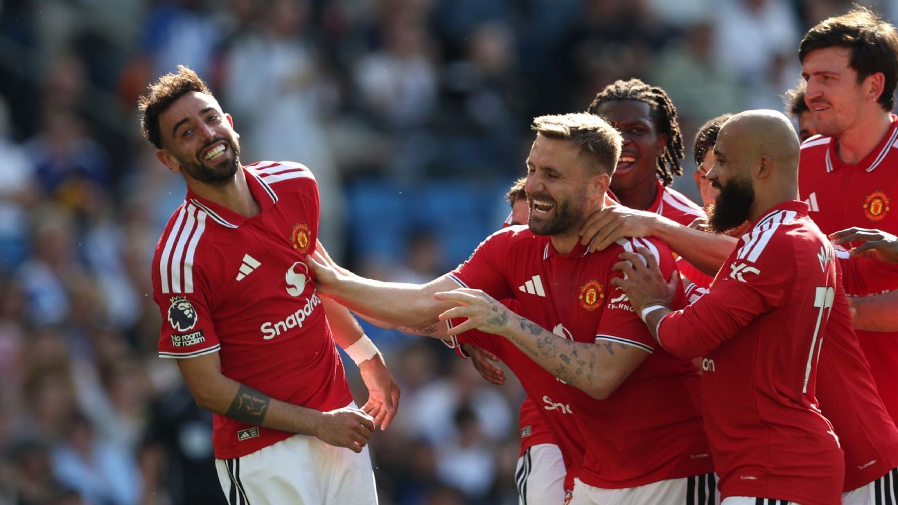 Predicting where Premier League betting odds are wrong for﻿ this season