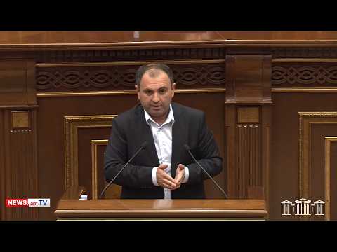 Մարզի միլպետը, ԱԱԾ–ի պետը, որ ձեզ չօգնեին, դուք ձայն չեք հավաքի. Սեւակ Խաչատրյանը՝ ՔՊ–ին
