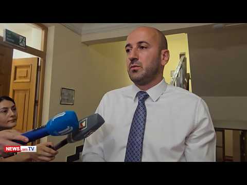 Եթե Ղազարյանը ներողություն չի խնդրում, չի հարգում Կարապետյանին. Գաբրիելյան