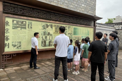 国际观察：全球生态治理的中国贡献