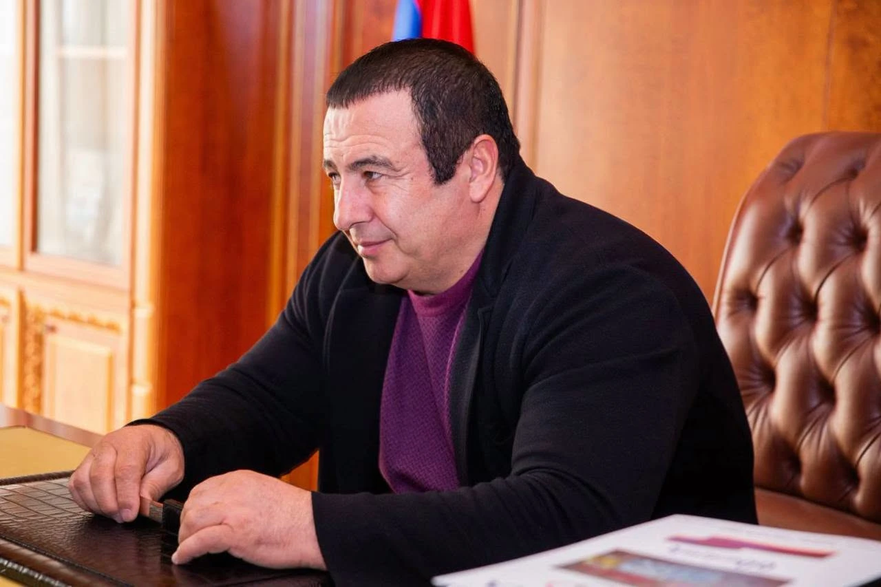 Ես շատ լավ եմ հասկանում, թե ինչ են զգում արտահանողները. ժամանակակից աշխարհում շուկա գտնելը չափազանց բարդ խնդիր է. Ծառուկյան