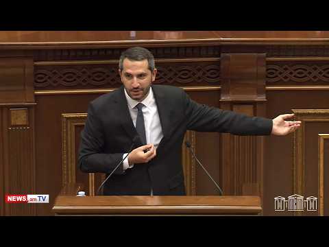 Սա քուչա չի, պատերազմ չի. մենք ձեզ չենք ատում