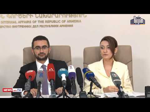 Ինչպես  կարելի է ձեռք բերել նոր անձնագիր