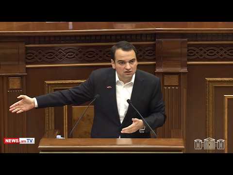 «Պետք է ուրախ լինենք, որ «յան» ազգանունով մարդն է տնտեսական հաջողություն գրանցում, ոչ թե՝ «օղլու»»