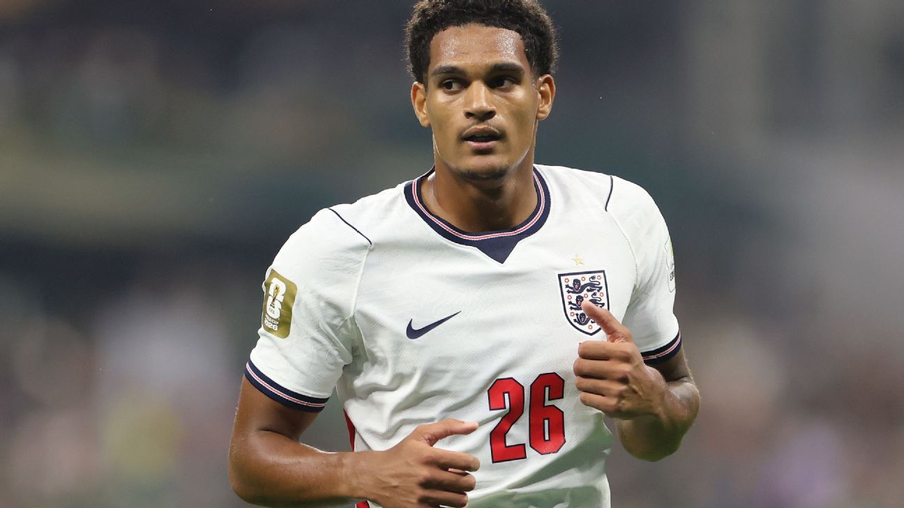 Sources: Arsenal eye move for England's Quansah